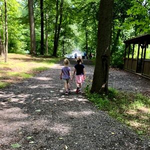 Meet your Posher, Whitney